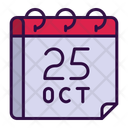 پیش‌نمایش فایل october-16319493 از پک تقویم، جلد ۱
