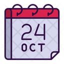 پیش‌نمایش فایل october-16319494 از پک تقویم، جلد ۱