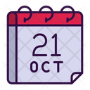 پیش‌نمایش فایل october-16319496 از پک تقویم، جلد ۱