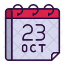 پیش‌نمایش فایل october-16319499 از پک تقویم، جلد ۱