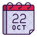پیش‌نمایش فایل october-16319500 از پک تقویم، جلد ۱