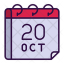 پیش‌نمایش فایل october-16319501 از پک تقویم، جلد ۱