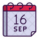 پیش‌نمایش فایل september-16319516 از پک تقویم، جلد ۱