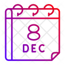 پیش‌نمایش فایل december-16319281 از پک تقویم، جلد ۱