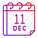 پیش‌نمایش فایل december-16319283 از پک تقویم، جلد ۱