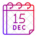 پیش‌نمایش فایل december-16319284 از پک تقویم، جلد ۱