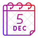 پیش‌نمایش فایل december-16319285 از پک تقویم، جلد ۱
