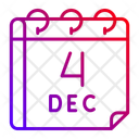 پیش‌نمایش فایل december-16319286 از پک تقویم، جلد ۱