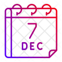 پیش‌نمایش فایل december-16319291 از پک تقویم، جلد ۱