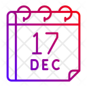 پیش‌نمایش فایل december-16319292 از پک تقویم، جلد ۱