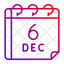 پیش‌نمایش فایل december-16319293 از پک تقویم، جلد ۱