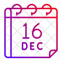 پیش‌نمایش فایل december-16319294 از پک تقویم، جلد ۱