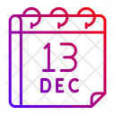 پیش‌نمایش فایل december-16319296 از پک تقویم، جلد ۱