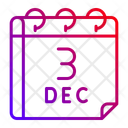 پیش‌نمایش فایل december-16319299 از پک تقویم، جلد ۱