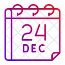 پیش‌نمایش فایل december-16319303 از پک تقویم، جلد ۱