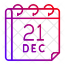 پیش‌نمایش فایل december-16319305 از پک تقویم، جلد ۱