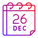 پیش‌نمایش فایل december-16319307 از پک تقویم، جلد ۱