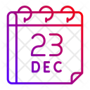 پیش‌نمایش فایل december-16319308 از پک تقویم، جلد ۱
