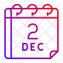 پیش‌نمایش فایل december-16319311 از پک تقویم، جلد ۱