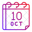پیش‌نمایش فایل october-16319360 از پک تقویم، جلد ۱