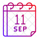 پیش‌نمایش فایل september-16319379 از پک تقویم، جلد ۱