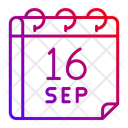 پیش‌نمایش فایل september-16319390 از پک تقویم، جلد ۱
