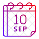 پیش‌نمایش فایل september-16319391 از پک تقویم، جلد ۱