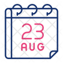 پیش‌نمایش فایل august-16318859 از پک تقویم، جلد ۱