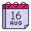 پیش‌نمایش فایل august-16318718 از پک تقویم، جلد ۱