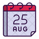 پیش‌نمایش فایل august-16318726 از پک تقویم، جلد ۱