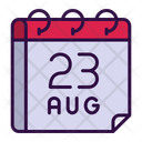 پیش‌نمایش فایل august-16318732 از پک تقویم، جلد ۱