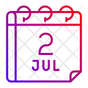 پیش‌نمایش فایل july-16318638 از پک تقویم، جلد ۱