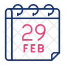 پیش‌نمایش فایل february-16318211 از پک تقویم، جلد ۱