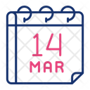 پیش‌نمایش فایل march-16318256 از پک تقویم، جلد ۱