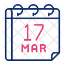 پیش‌نمایش فایل march-16318261 از پک تقویم، جلد ۱