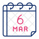 پیش‌نمایش فایل march-16318262 از پک تقویم، جلد ۱
