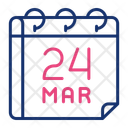 پیش‌نمایش فایل march-16318272 از پک تقویم، جلد ۱