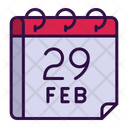 پیش‌نمایش فایل february-16318031 از پک تقویم، جلد ۱