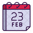 پیش‌نمایش فایل february-16318035 از پک تقویم، جلد ۱