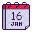 پیش‌نمایش فایل january-16318052 از پک تقویم، جلد ۱