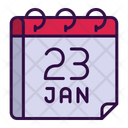 پیش‌نمایش فایل january-16318066 از پک تقویم، جلد ۱