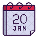 پیش‌نمایش فایل january-16318068 از پک تقویم، جلد ۱