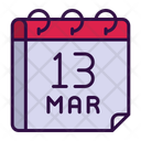 پیش‌نمایش فایل march-16318085 از پک تقویم، جلد ۱