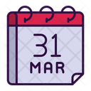 پیش‌نمایش فایل march-16318086 از پک تقویم، جلد ۱