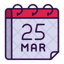 پیش‌نمایش فایل march-16318091 از پک تقویم، جلد ۱