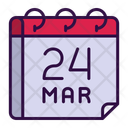پیش‌نمایش فایل march-16318092 از پک تقویم، جلد ۱
