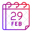 پیش‌نمایش فایل february-16317874 از پک تقویم، جلد ۱