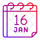 پیش‌نمایش فایل january-16317895 از پک تقویم، جلد ۱