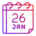 پیش‌نمایش فایل january-16317908 از پک تقویم، جلد ۱