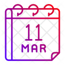 پیش‌نمایش فایل march-16317915 از پک تقویم، جلد ۱